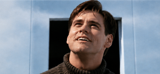 Por qué la escena final de El Show de Truman es emocionalmente tan potente